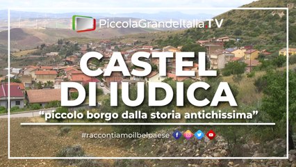Castel di Iudica - Piccola Grande Italia