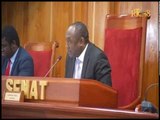 Parlement haïtien / Jeudi 17 Août 2017