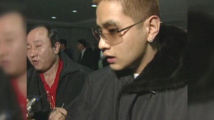 유승준 한국 땅 밟을까?..."국민 여론도 고려 대상" / YTN