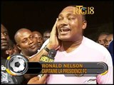 Haïti.-Presidence Fc Vs OFNAC : 1-0