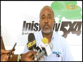 Haiti.- Clôture du camp d'été 4x5 / 26 Août 2017