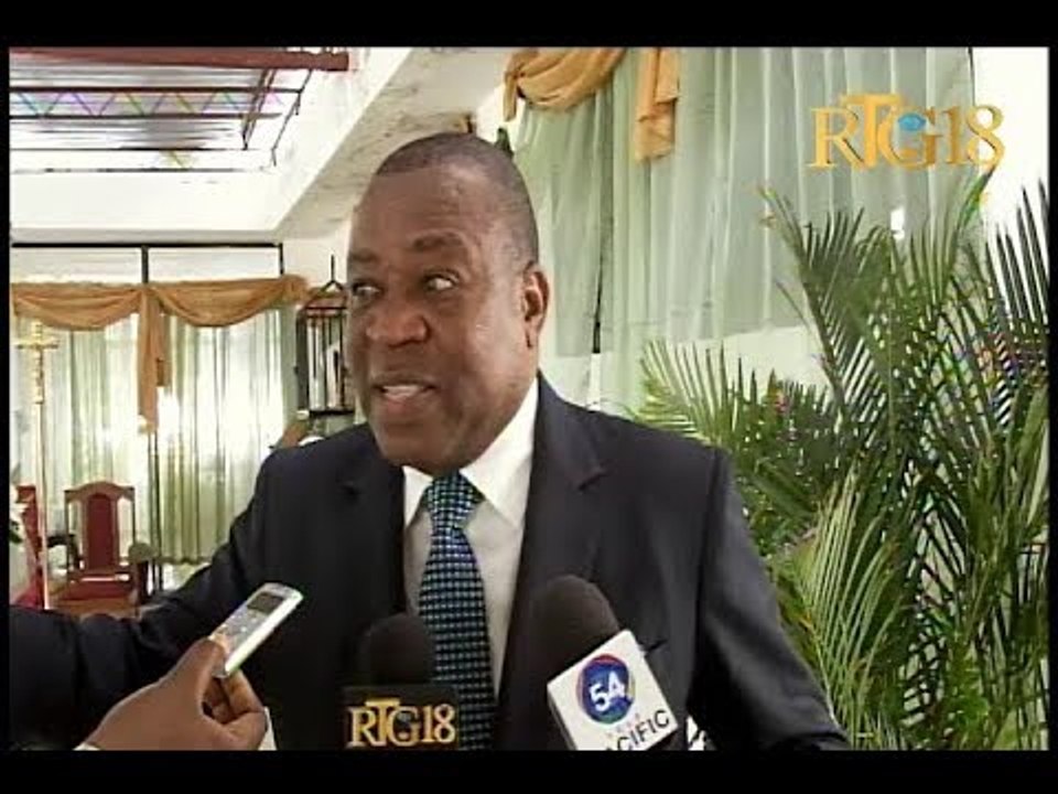 157ème anniversaire des Archives Nationales d'Haïti / Dimanche 20 Août 2017