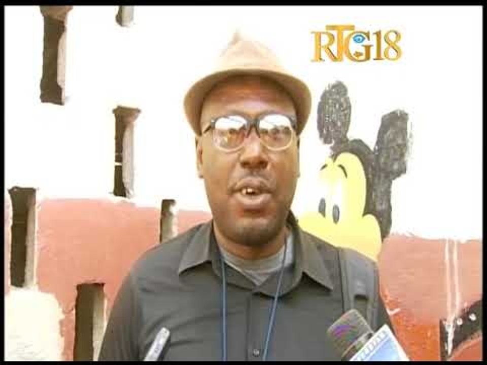 Haïti.- Journée mondiale du tourisme / 27 Septembre 2017