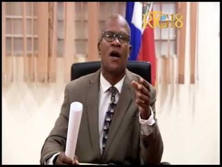 Haïti-Justice : La grève des juges se poursuit.