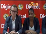 Haïti.- Paiement de facture EDH à travers le système MonCash de la Digicel