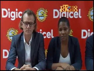 Haïti.- Paiement de facture EDH à travers le système MonCash de la Digicel
