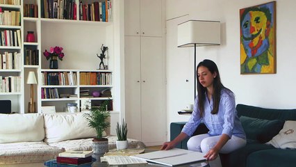 Votre tableau "You're Under Arrest" de Serge Gainsbourg vous attend...