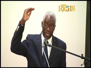 Haïti / Education.- Lancement du concours de rédaction scientifique et de subvention