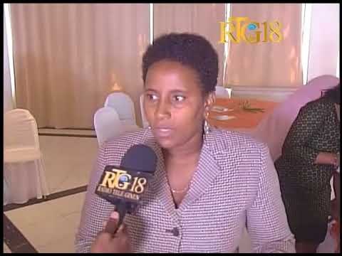 Association des entrepreneurs Digicel / Symposium l'outillage et encadrement des entrepreneurs