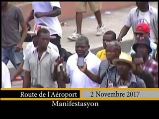 Gade'l Jan'l Ye / 2 Novembre  2017 / II Part