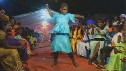 Des danseurs urbains du Sénégal immortalisés dans un film documentaire envoûtant