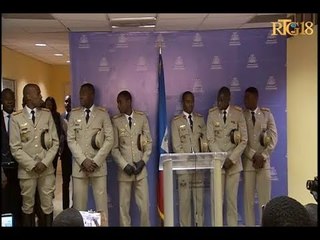 Gade'l Jan'l Ye / 13 Novembre 2017 / I Part