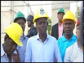 Gade'l Jan'l Ye / 1er Novembre 2017