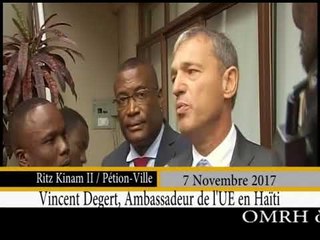 Gade'l Jan'l Ye / 7 Novembre 2017