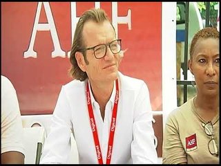 Gade'l Jan'l Ye / 3 Novembre 2017/ II Part.