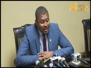 Gade'l Jan'l Ye 21 / Novembre 2017 / II Part