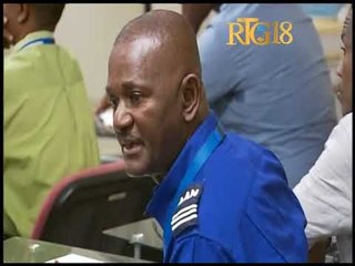 Gade'l Jan'l Ye / 27 Novembre 2017 / III Part