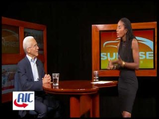 Sa Se Biznis Pam Philippe Bayard, 20 Novembre 2017