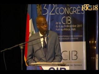 Gade'l Jan'l Ye 6 Décembre 2017