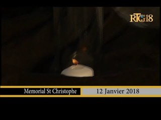 Gade'l Jan'l Ye / 12 Janvier 2018 / I Part