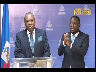 Gade'l Jan'l Ye / 15 Janvier 2018