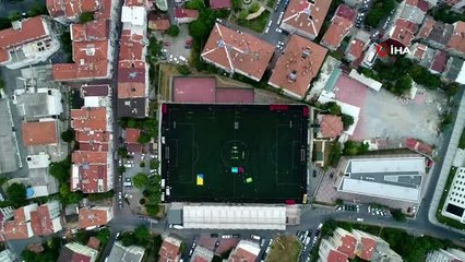 - Fatih'te 3 bin 17 çocuk yaz okullarında