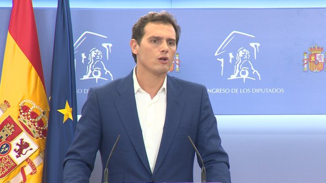 Cs denunciará ante la Fiscalía el acoso sufrido en el Orgullo