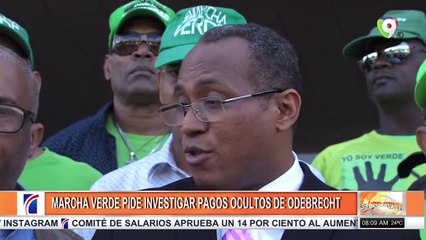 El DESPERTADOR   10/07/2019