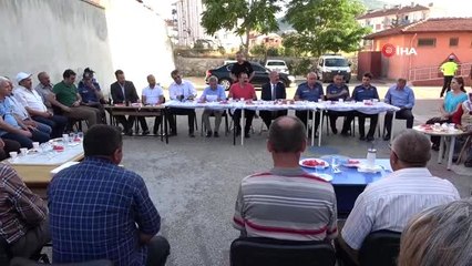 Yapılan uyarılar sonrası düğünlerde silah atma olayları düşmeye başladı
