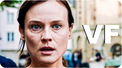THE OPERATIVE Bande Annonce VF (2019)