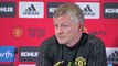 Ole Gunnar Solskjaer claims there is 'an agenda' against Paul Pogba |  Press Conference