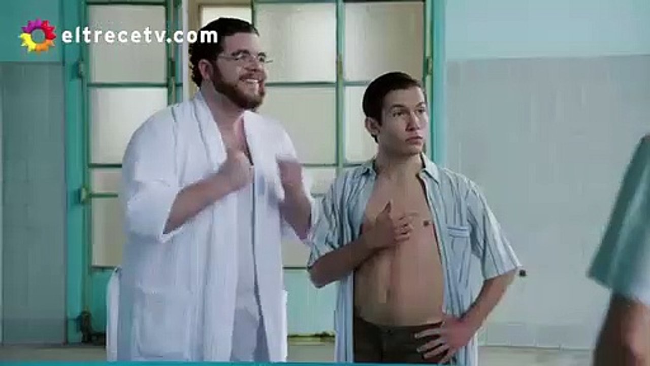 Argentina Tierra de Amor y Venganza Capitulo 83 Completo 10 de Julio