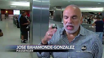 Delta flight forced to land after plane loses one of its engines