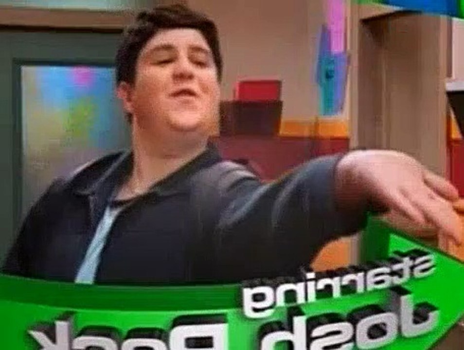 Drake & Jos S02E13 - Drew And Jerry