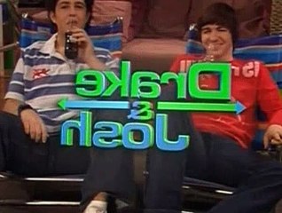 Drake & Jos S03E02 - Peruvian Puff Pepper