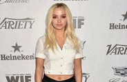 Dove Cameron 'still in shock' after Cameron Boyce's death