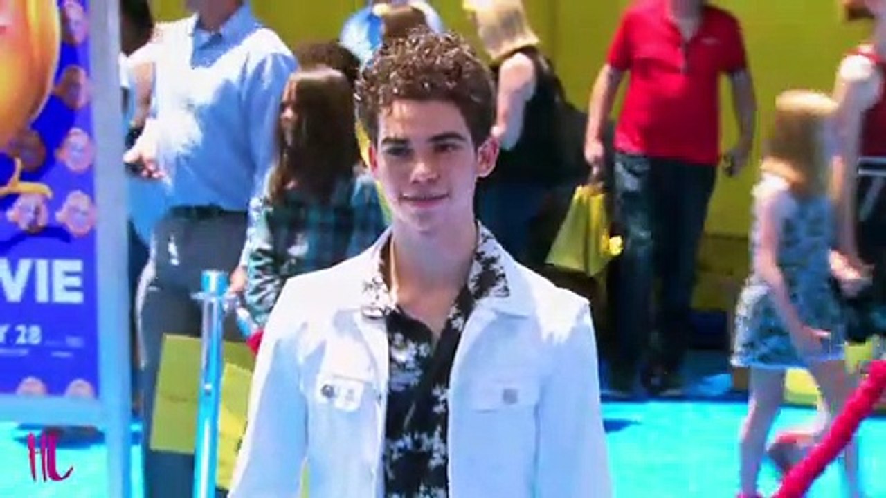 Debby Ryan & James Charles React To Cameron Boyce Death