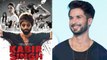 Mira Rajput encourages Shahid Kapoor to Sign Kabir Singh | FilmiBeat