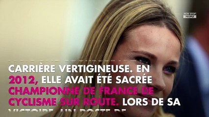 Tour de France 2019 : Marion Rousse ex-cycliste, elle a été victime de discrimination