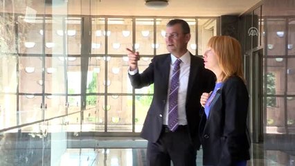 CHP'li Özel, Nihal Olçok'u ziyaret etmeyi planlıyor