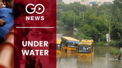 Different Year, Same Story