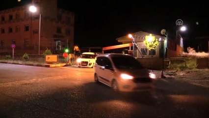 Şanlıurfa'da yasa dışı bahis operasyonu