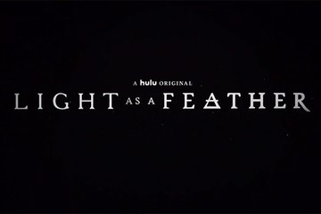 Light As A Feather- Trailer Saison 2
