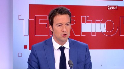 Guillaume Peltier : « Je mets en garde, avec une certaine gravité, nos gouvernants qui mentent à nos compatriotes en faisant toujours payer sur les concitoyens, sur les consommateurs, l’immense défi du développement durable et de la transition écologiqu