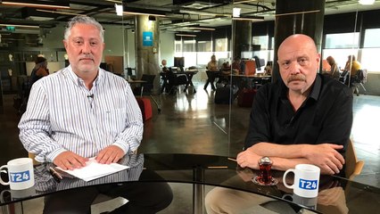 Dizilere siyasi müdahale olabilir ama izlemek zorunda değilsiniz