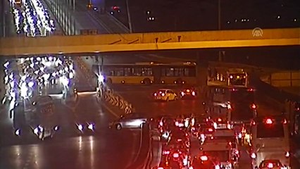 15 Temmuz'un yeni görüntüleri ortaya çıktı