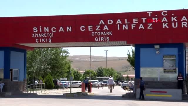 Zırhlı Birlikler darbe davasında 33 sanığa müebbet hapis