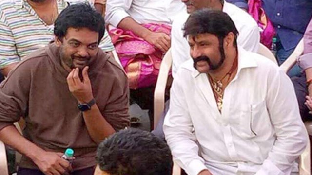 Nandamuri Balakrishna Condition To Puri Jagannadh | Ismart Shankar | Ram Pothineni || Filmibeat