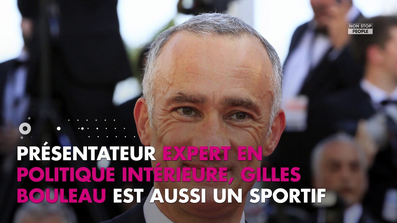 Gilles Bouleau : Cette passion qui peut le rendre totalement irascible