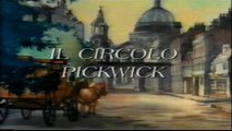 Avventure senza Tempo - Il Circolo Pickwick (1985) - Seconda parte - Ita Streaming